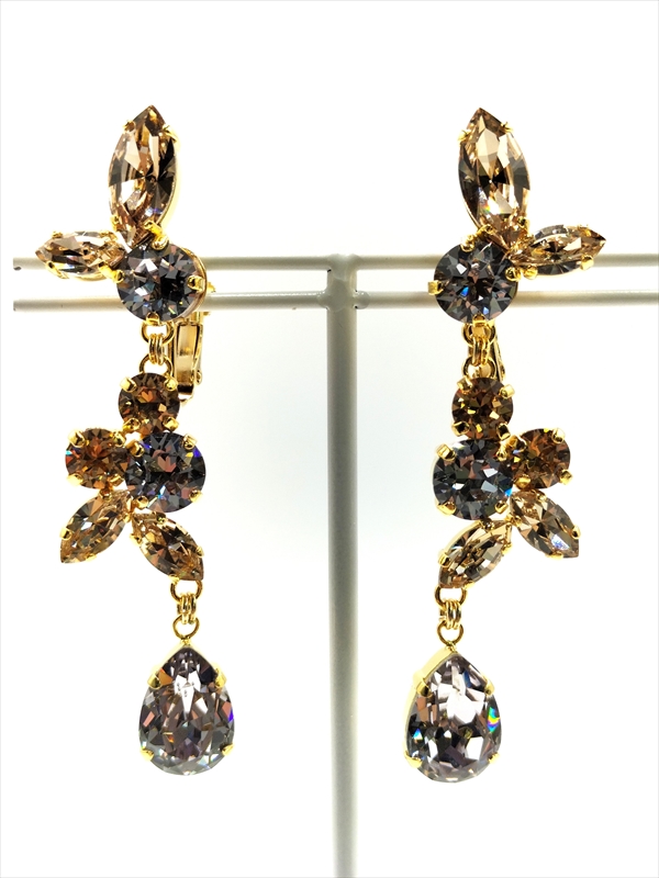 AC999669　CITRON Bijoux　EARRING