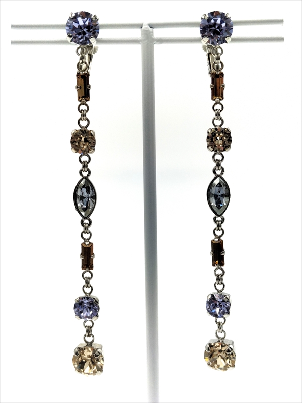 AC999670　CITRON Bijoux　EARRING