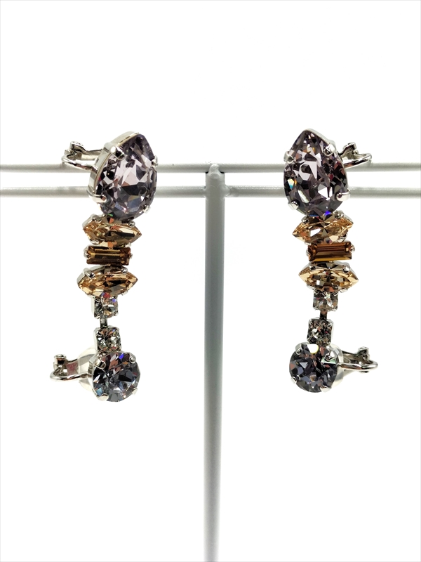 AC999674　CITRON Bijoux　EARRING