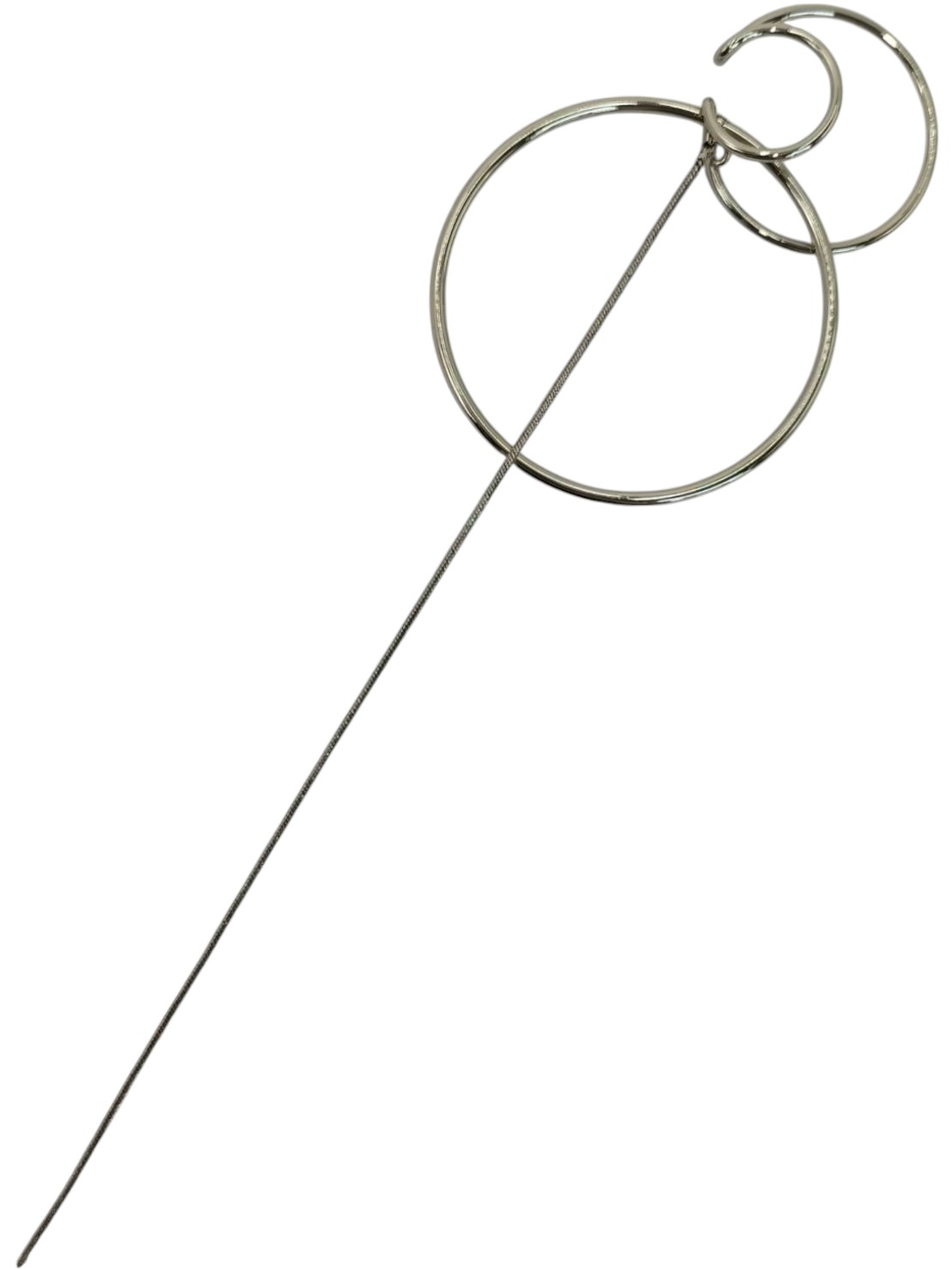AC999781 ear cuff