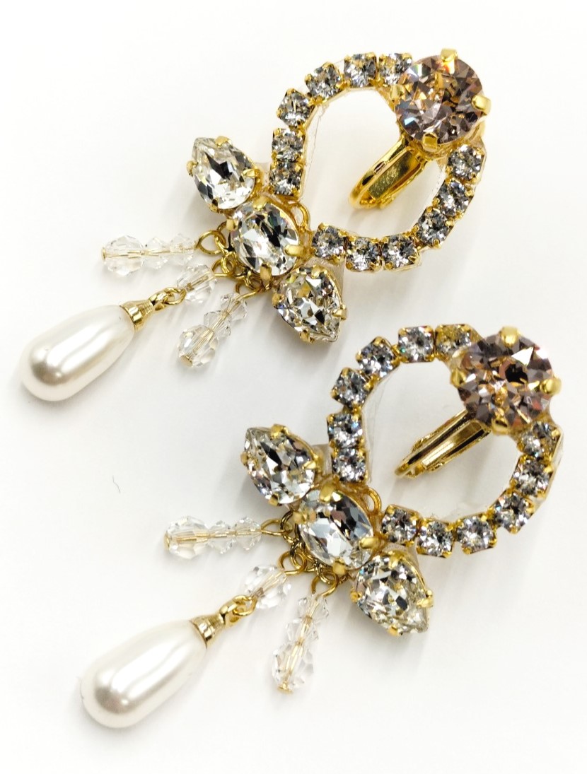 AC9998036　EARRING