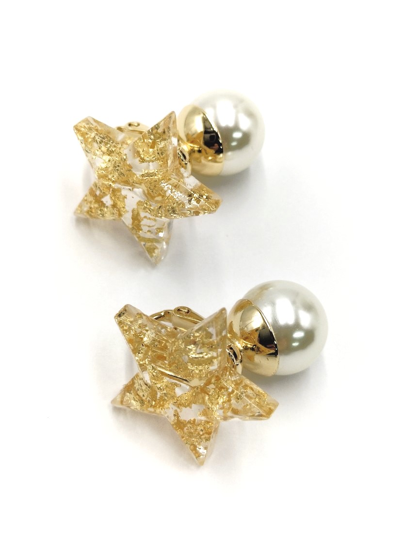 AC9998064　EARRING