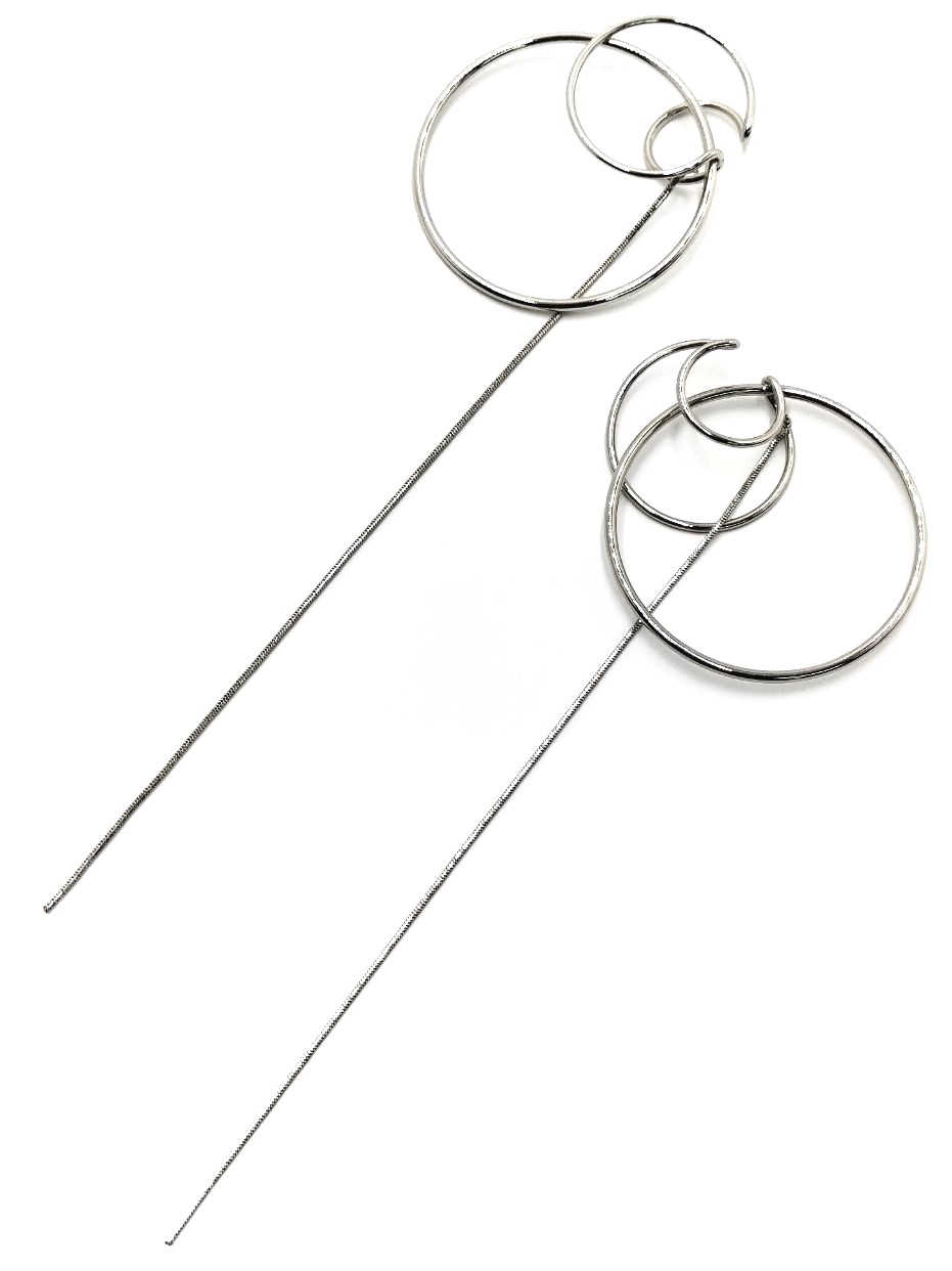 AC9998113　ear cuff　（2piece set）