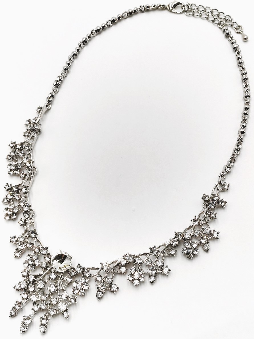 AC9998145　NECKLACE