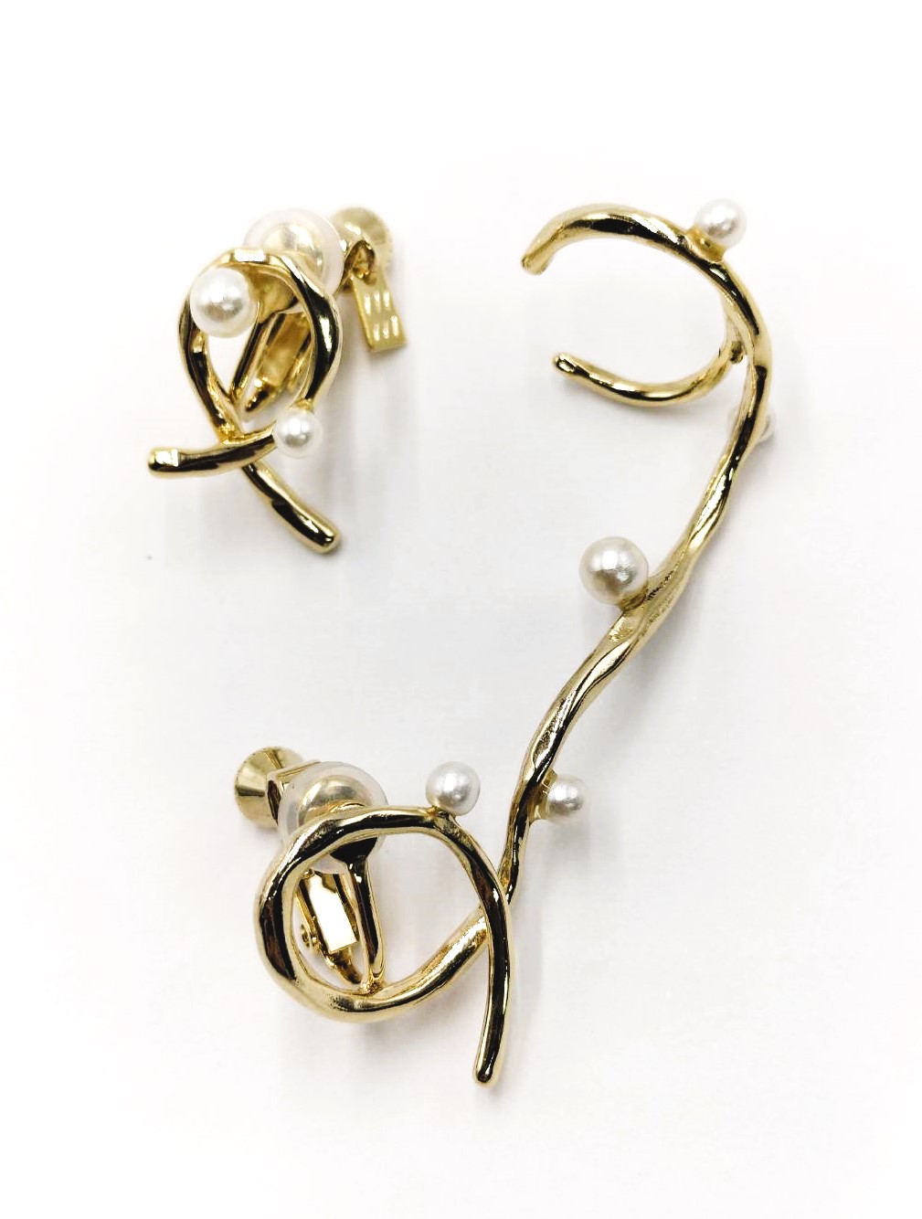 AC9998196　EARRING