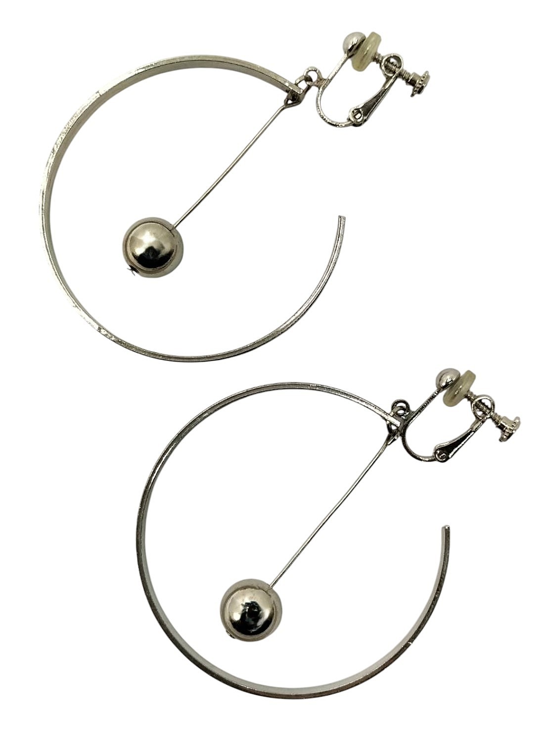 AC9998771　EARRING