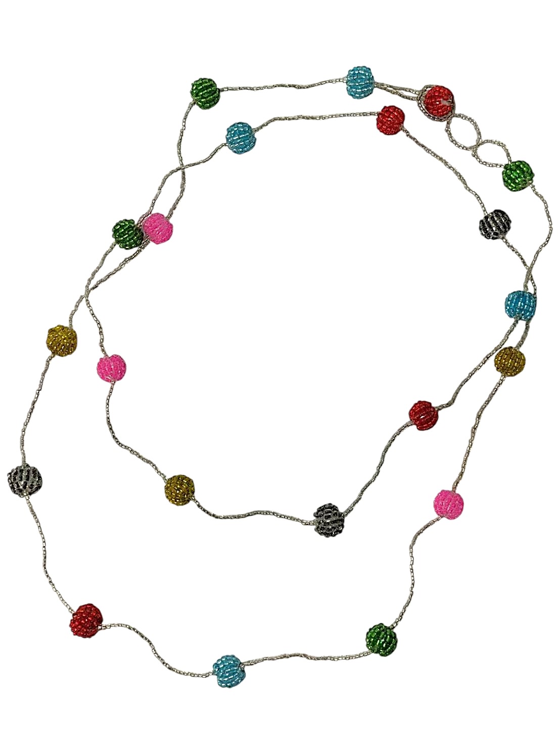 AC9998827　NECKLACE