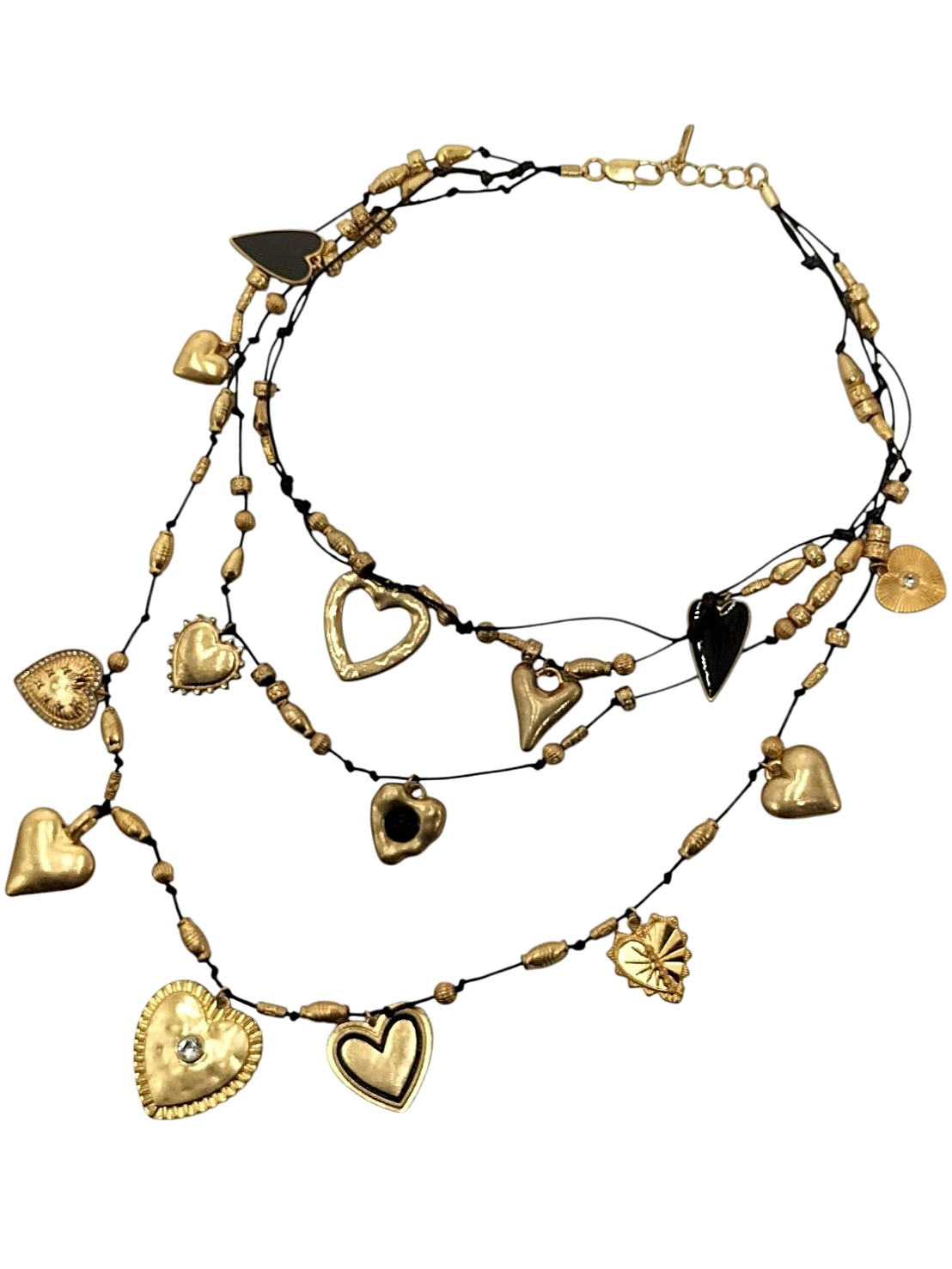 AC9998871　NECKLACE