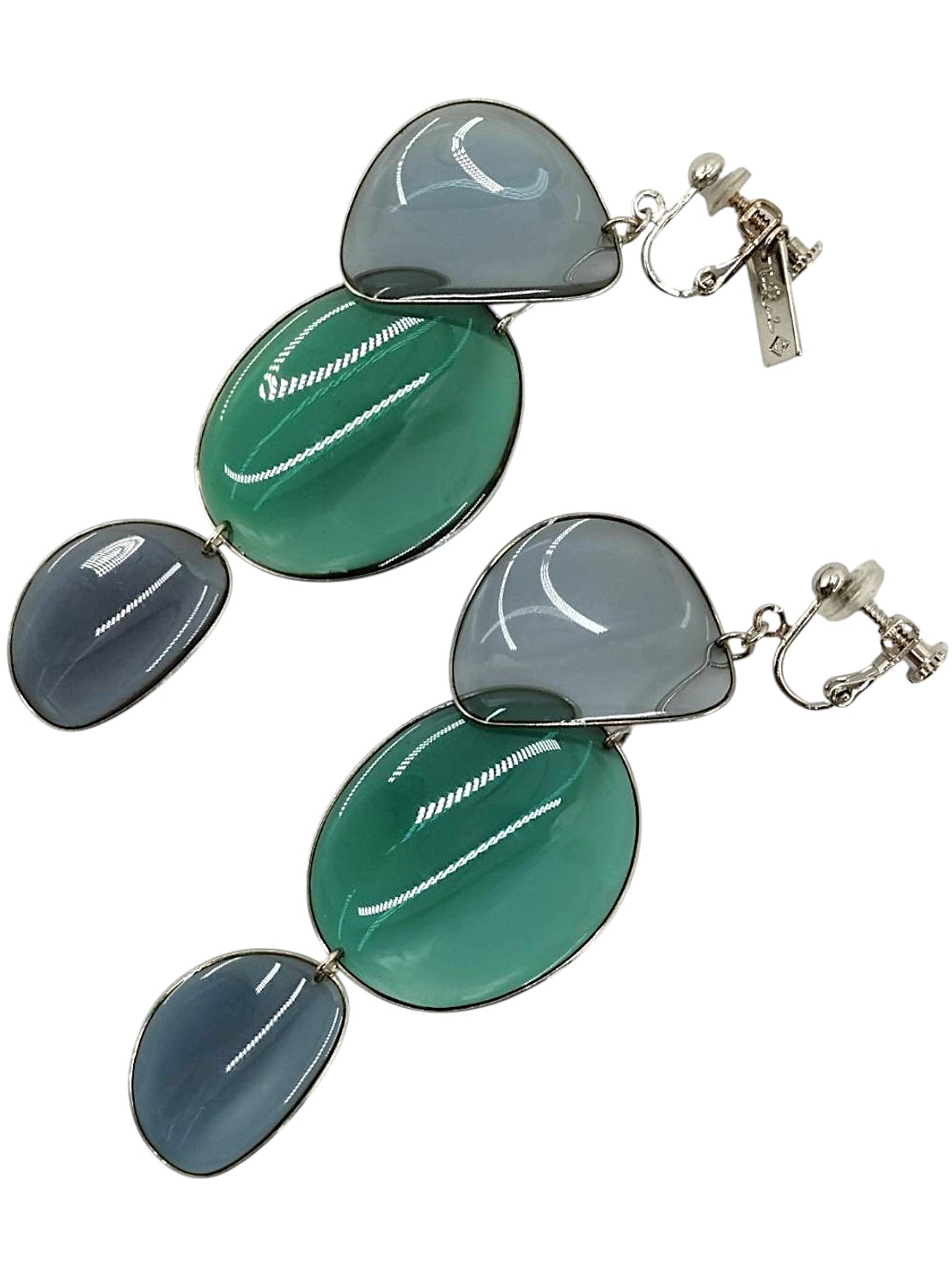 AC9998878　EARRING
