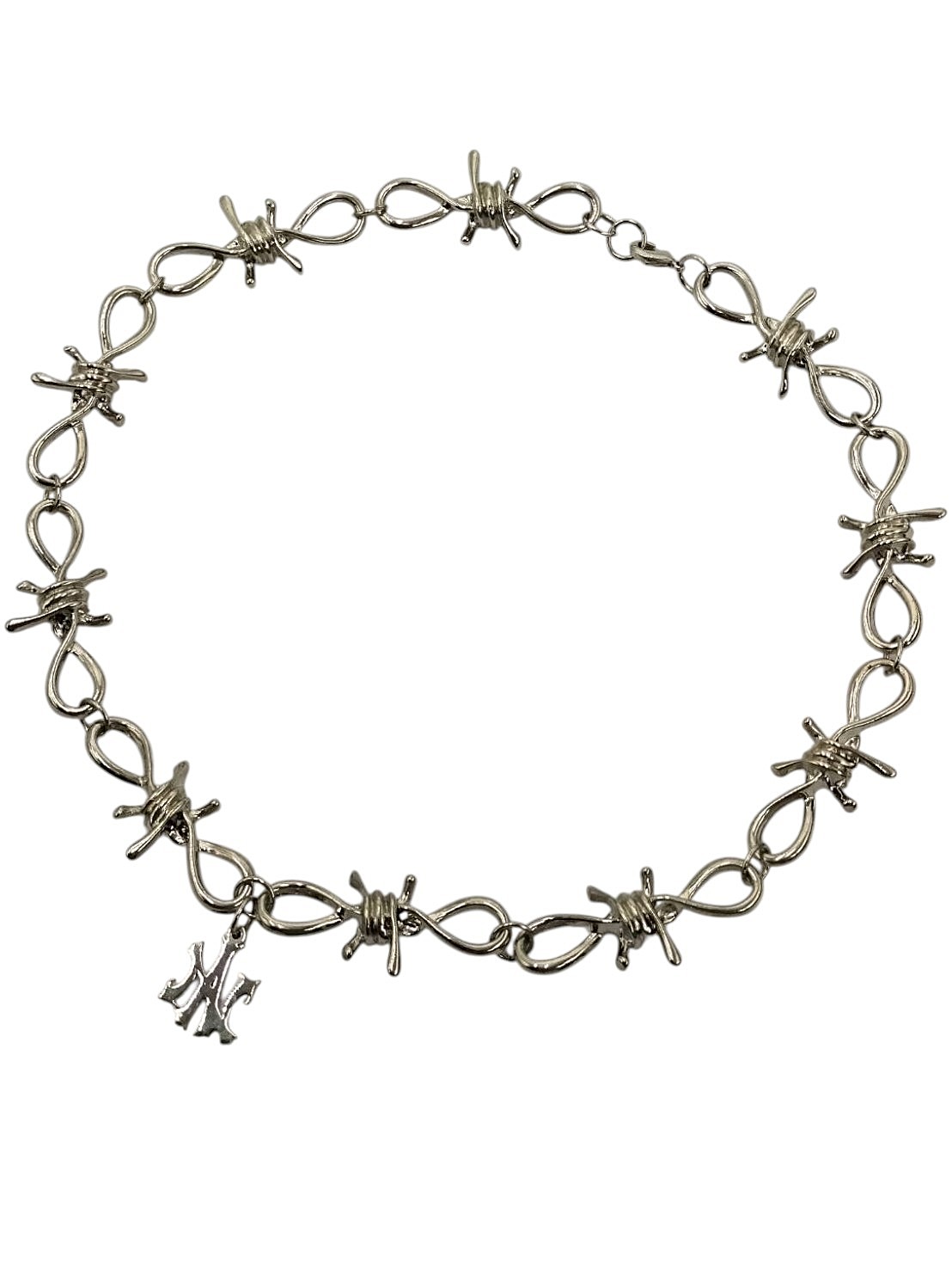 AC9998885　NECKLACE