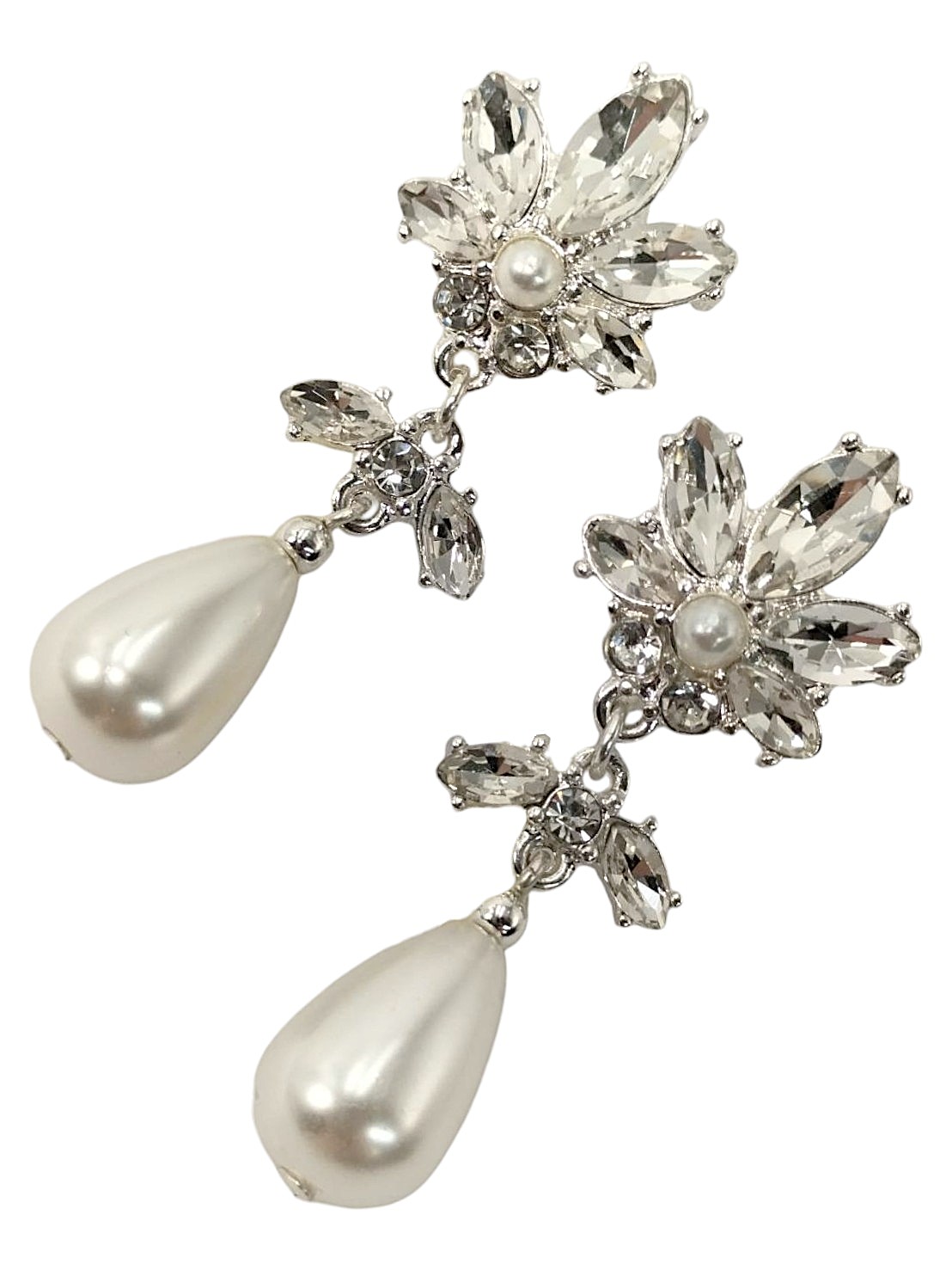 AC9998897　EARRING