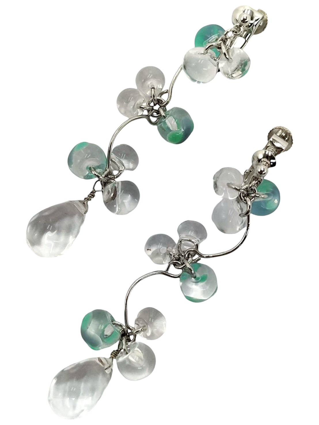 AC9998915　EARRING