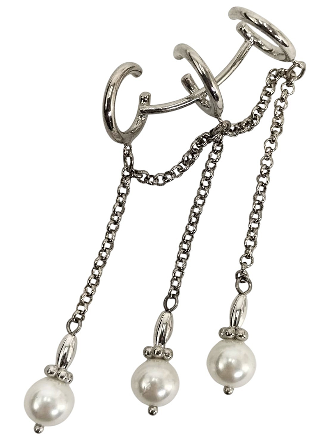 AC9999115　EARCUFF