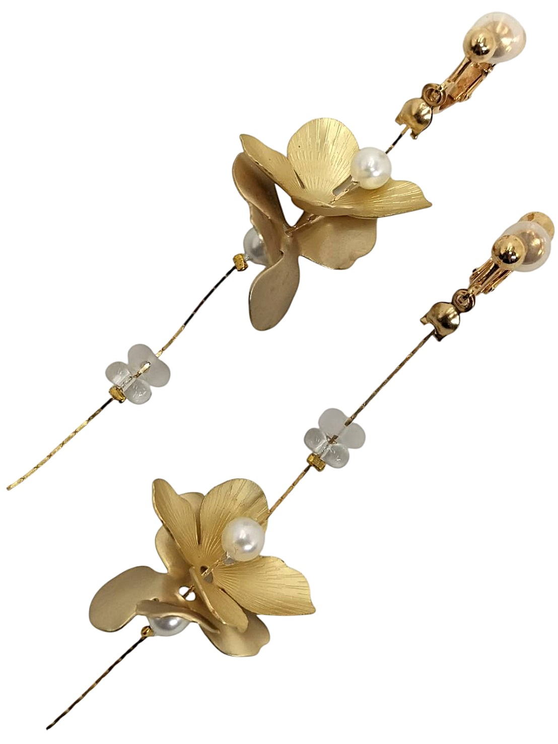 AC9999124　EARRING