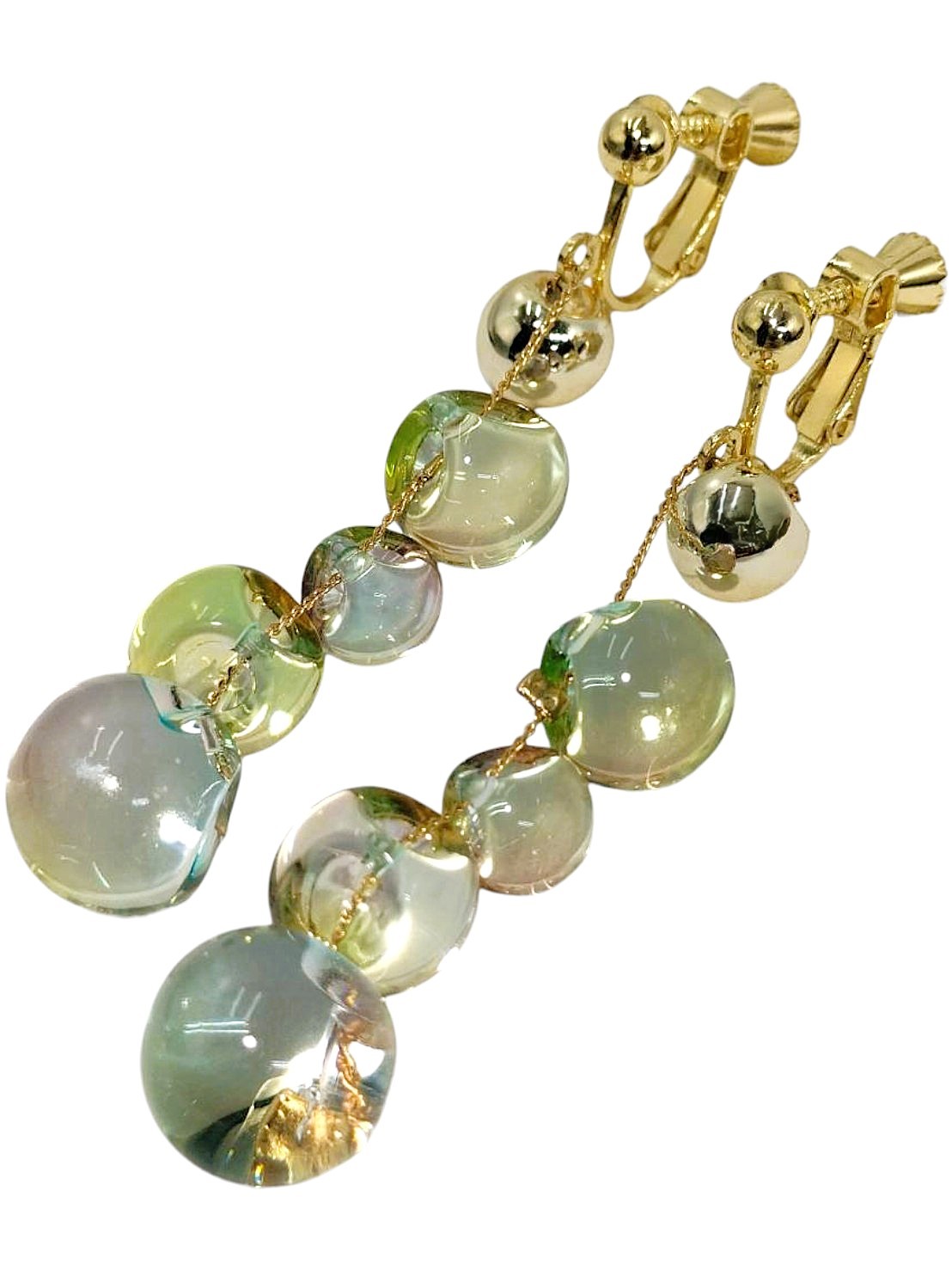 AC9999125　EARRING