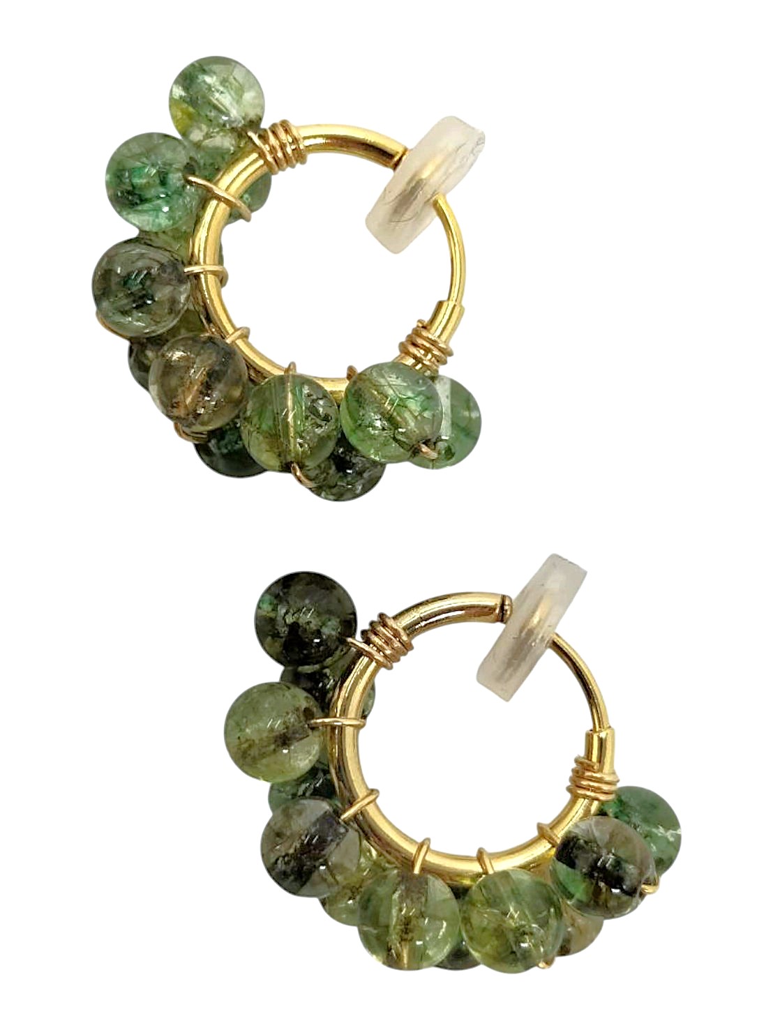 AC9999126　EARRING
