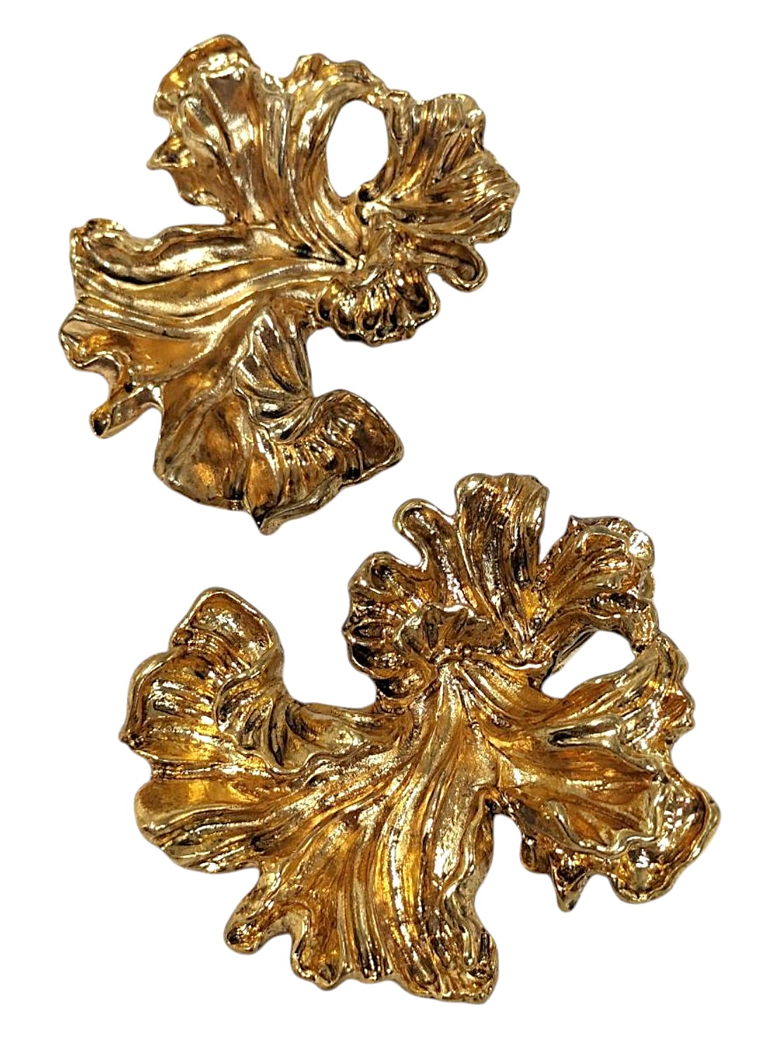 AC9999166　EARRING
