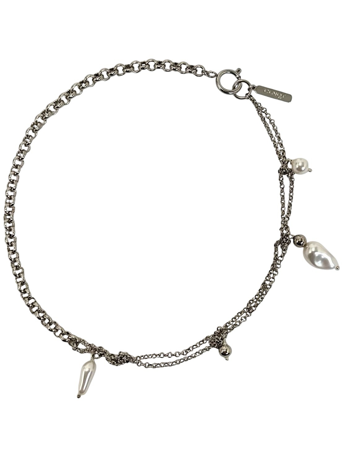 AC9999191　JUSTINE CLENQUET