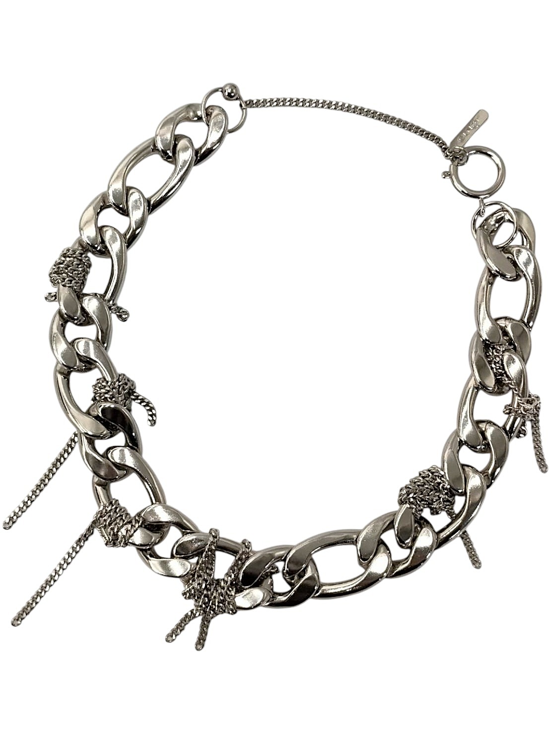 AC9999193　JUSTINE CLENQUET