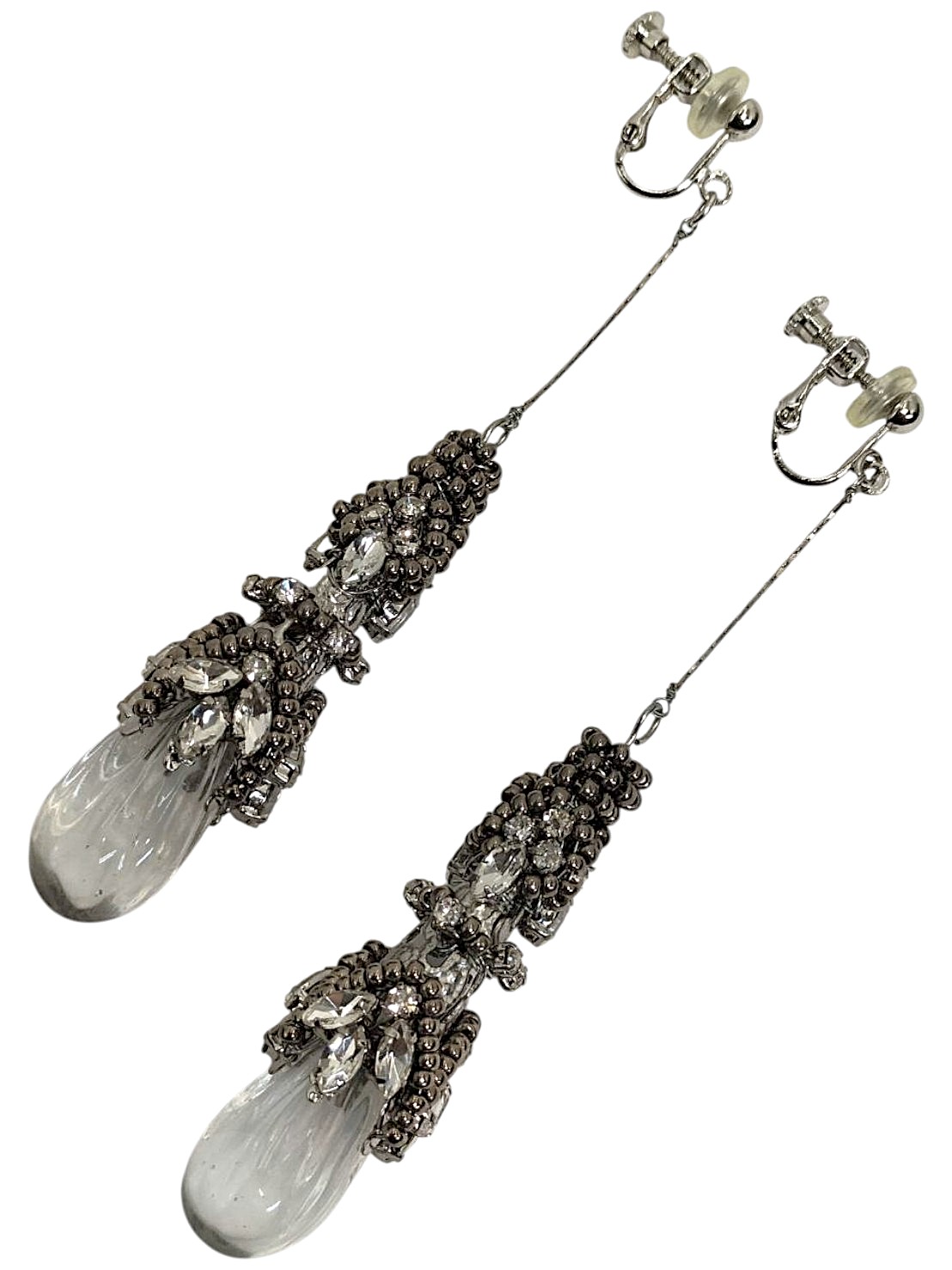 AC9999362　orgablanca