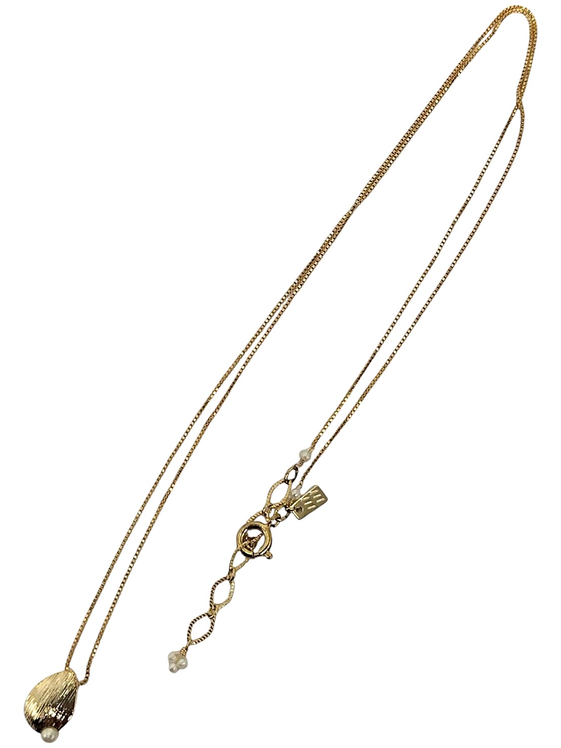 AC9999400　NECKLACE