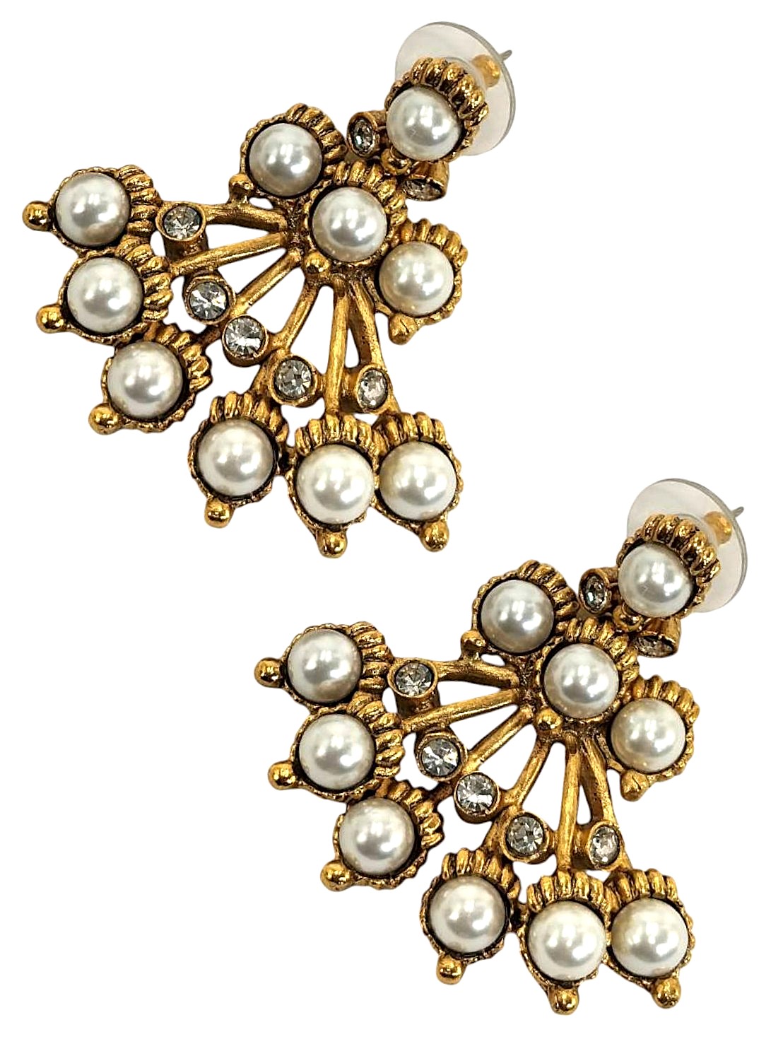 AC9999424　Kenneth Jay Lane