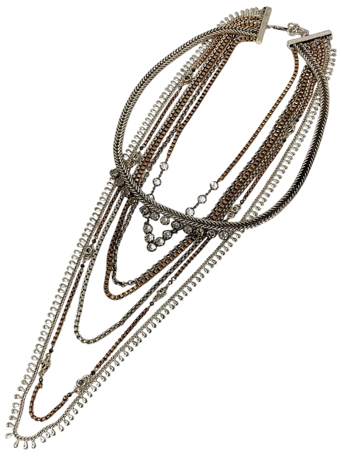 AC9999543　NECKLACE