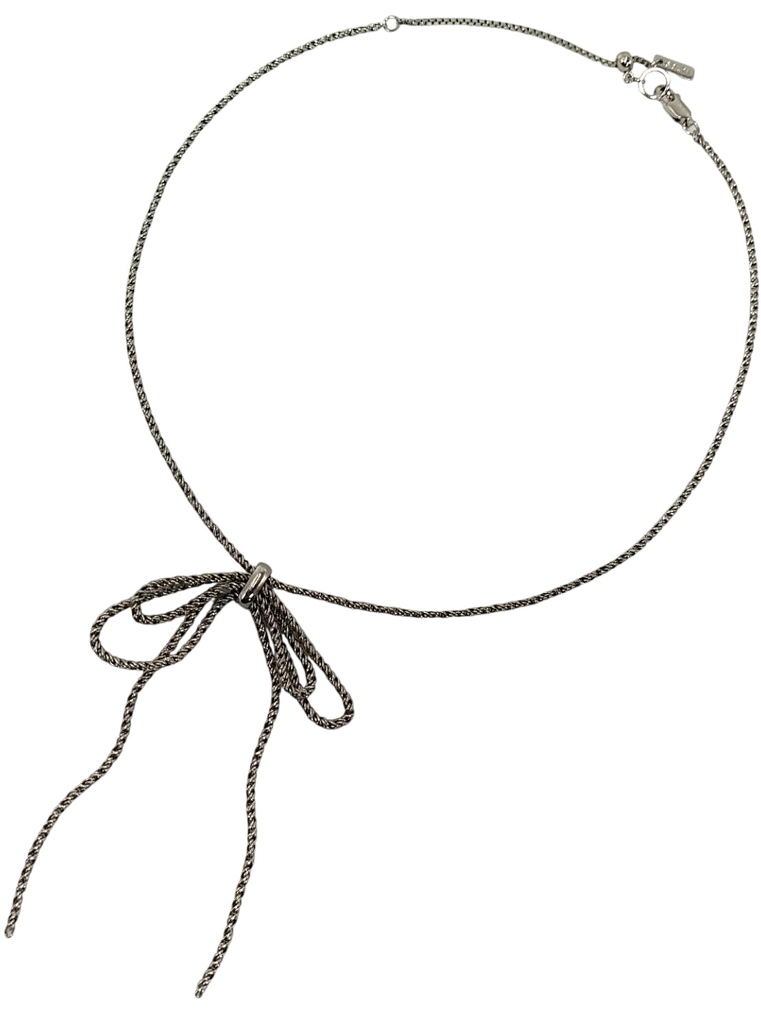 AC9999560　NECKLACE