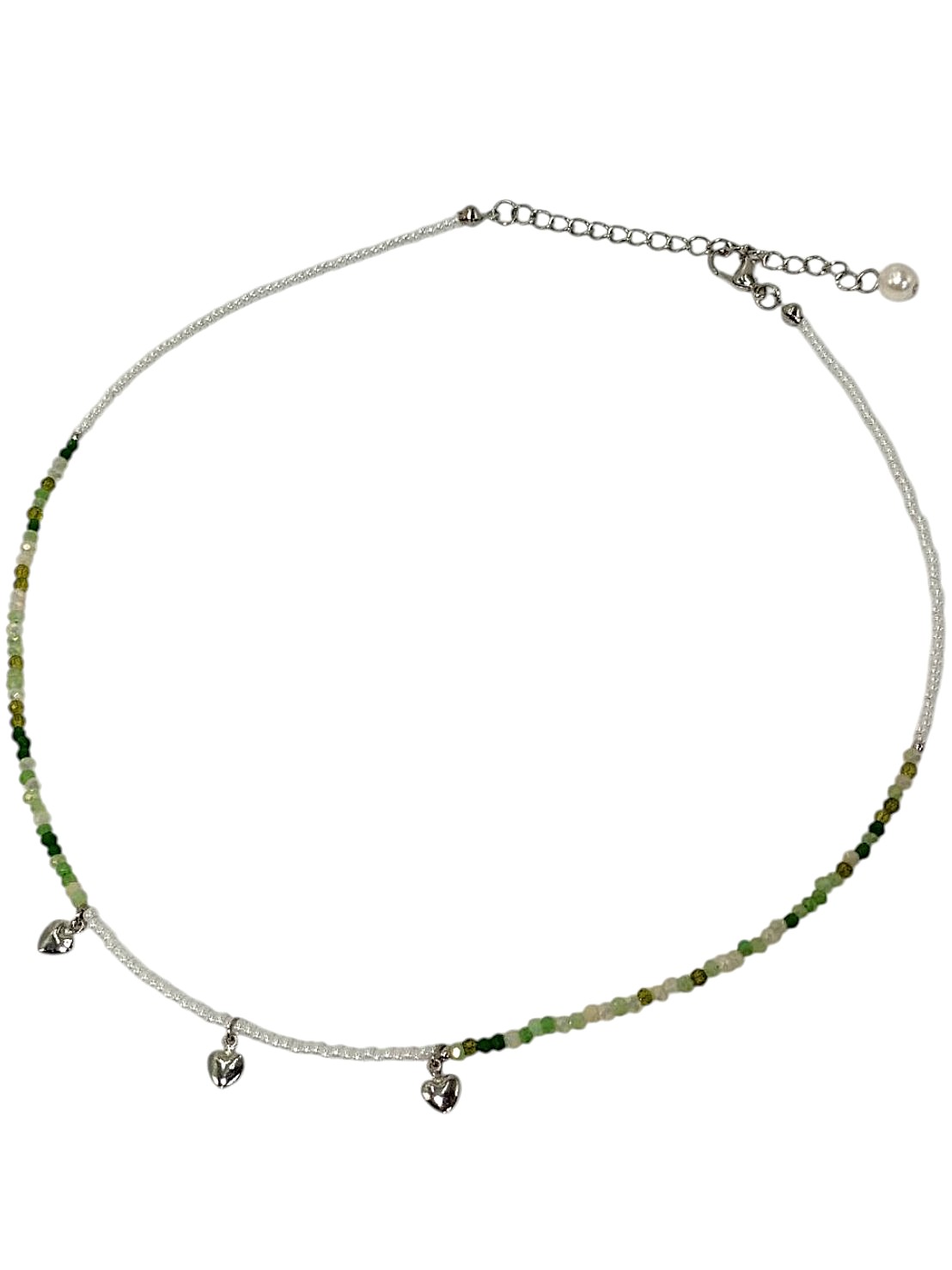 AC9999586　NECKLACE