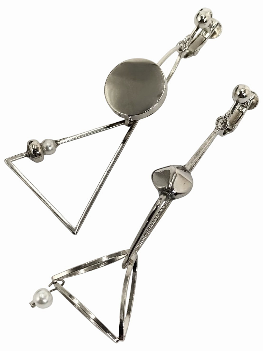 AC9999661　EARRING