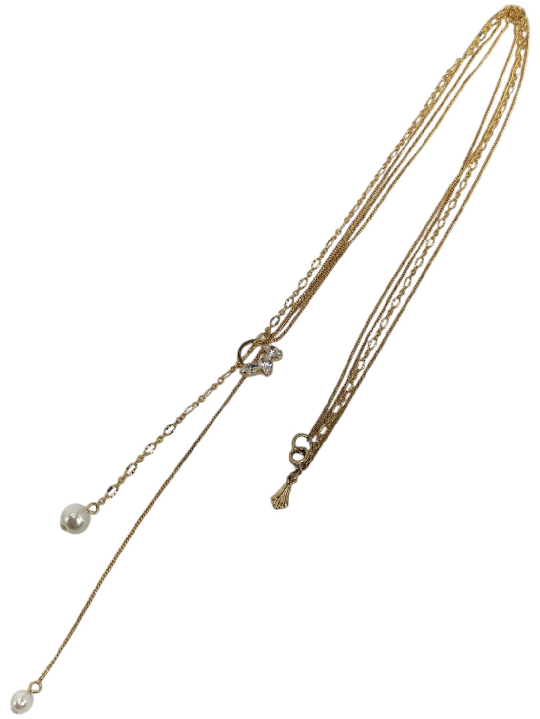 AC9999669　NECKLACE