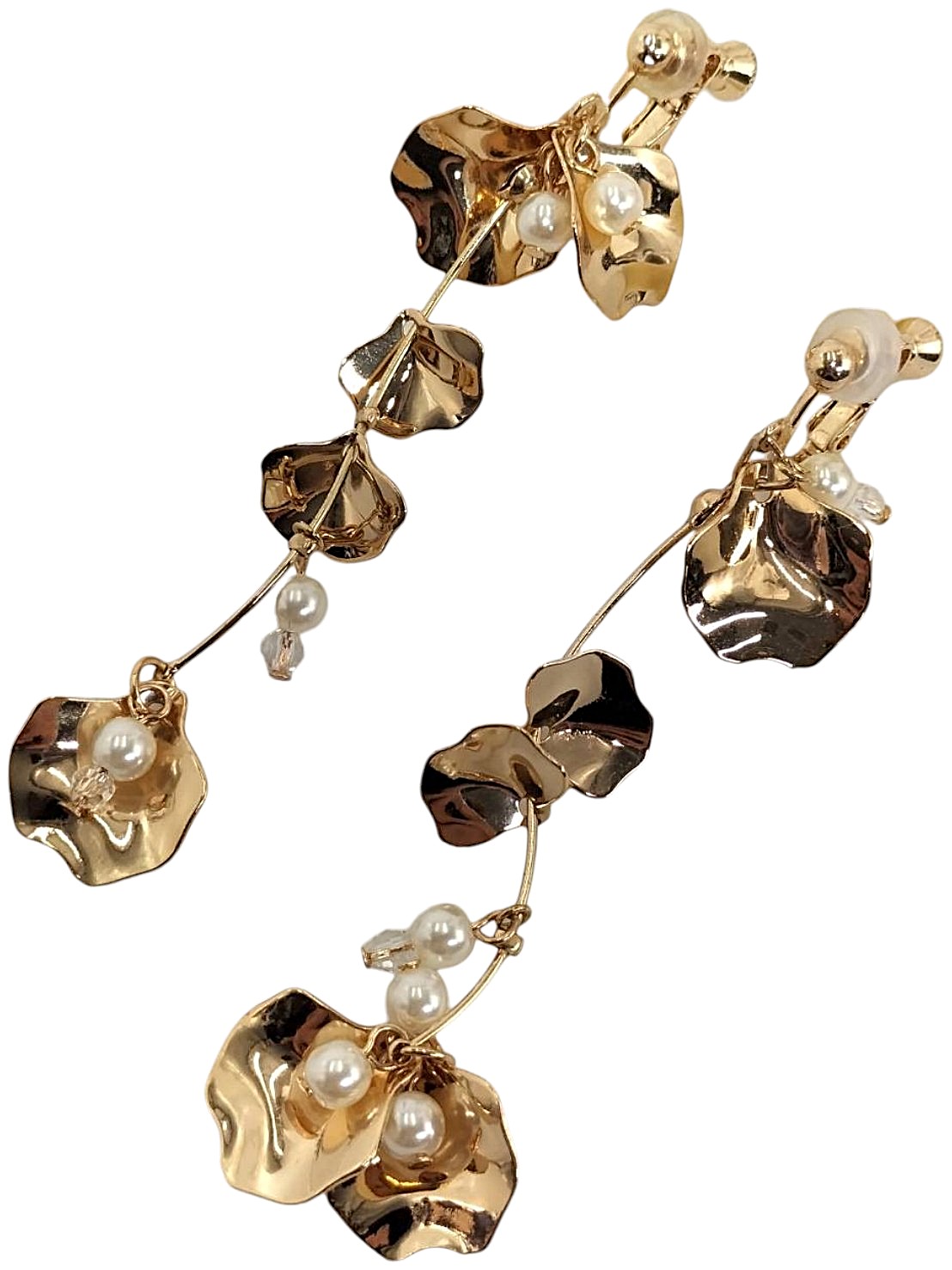 AC9999702　EARRING