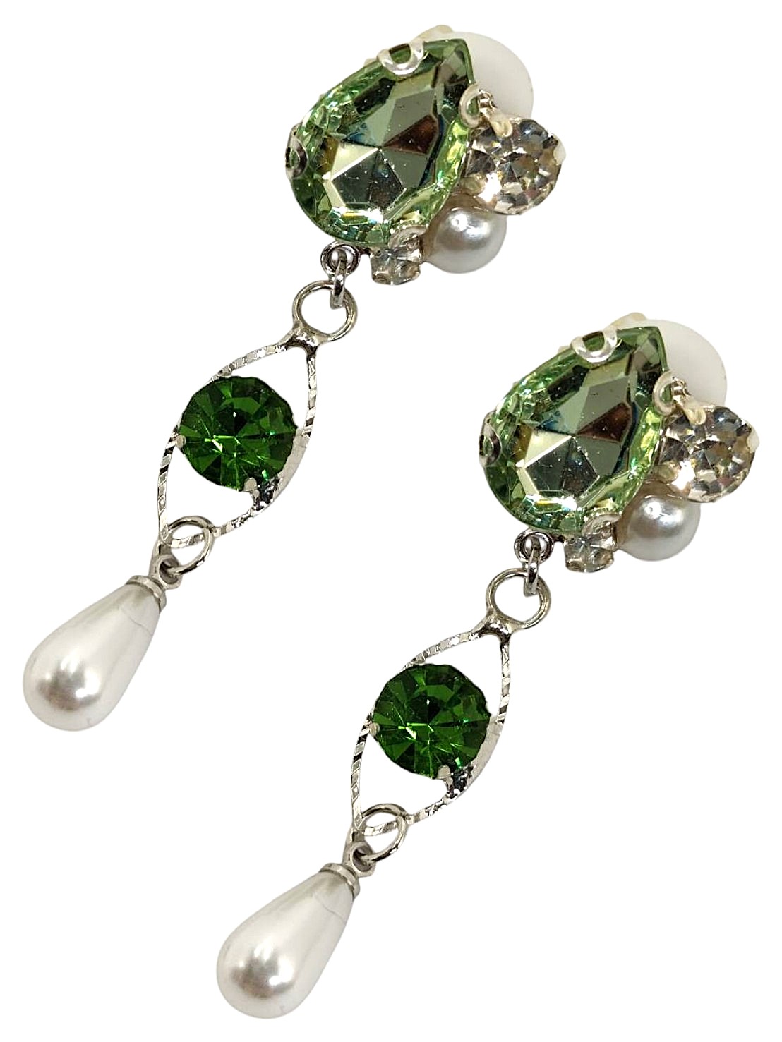 AC9999705　EARRING
