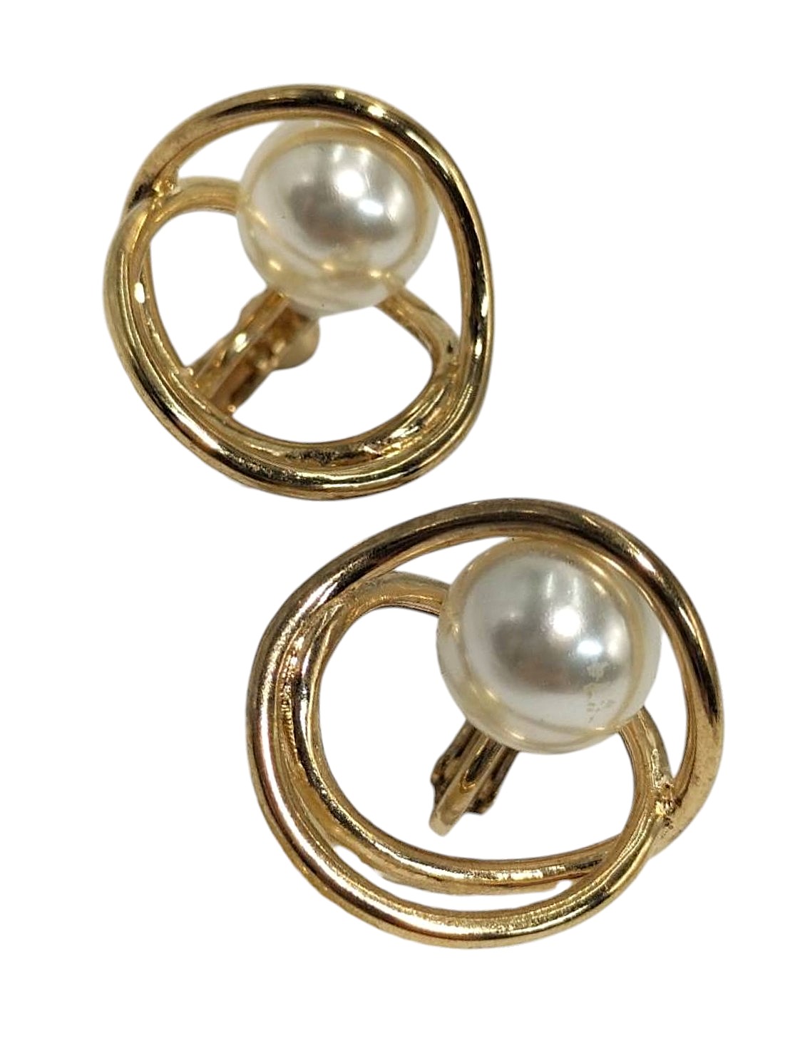 AC9999711　EARRING