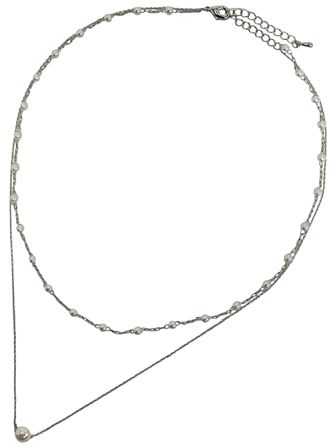 AC9999721　NECKLACE