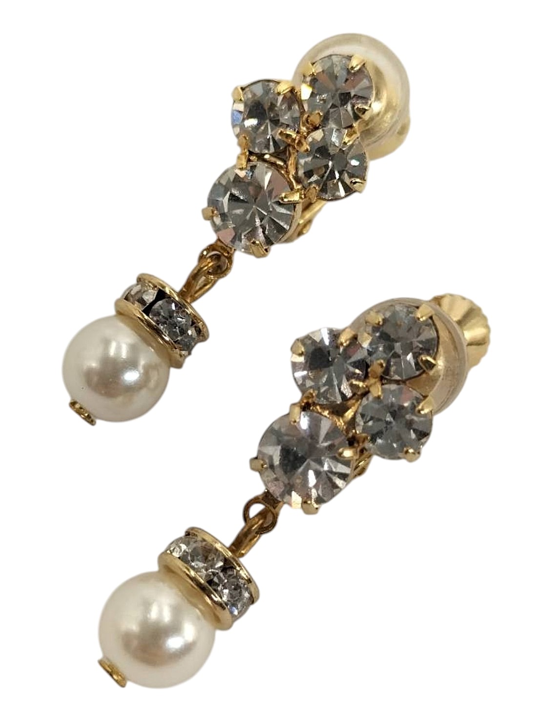 AC9999726　EARRING