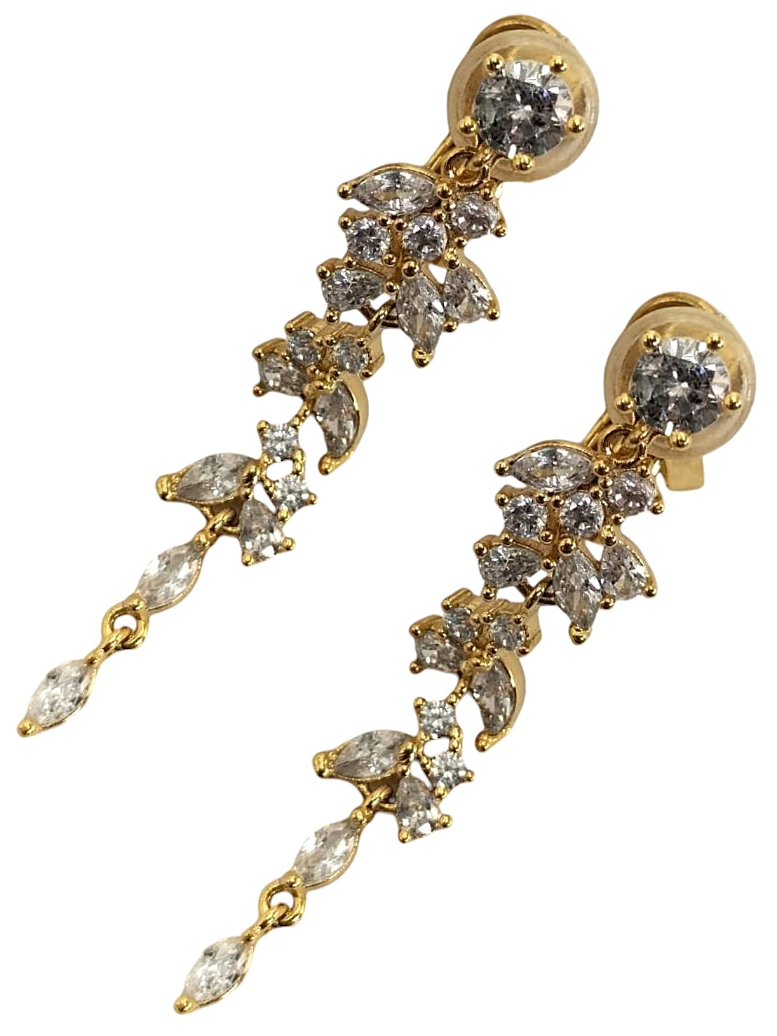 AC9999727　EARRING