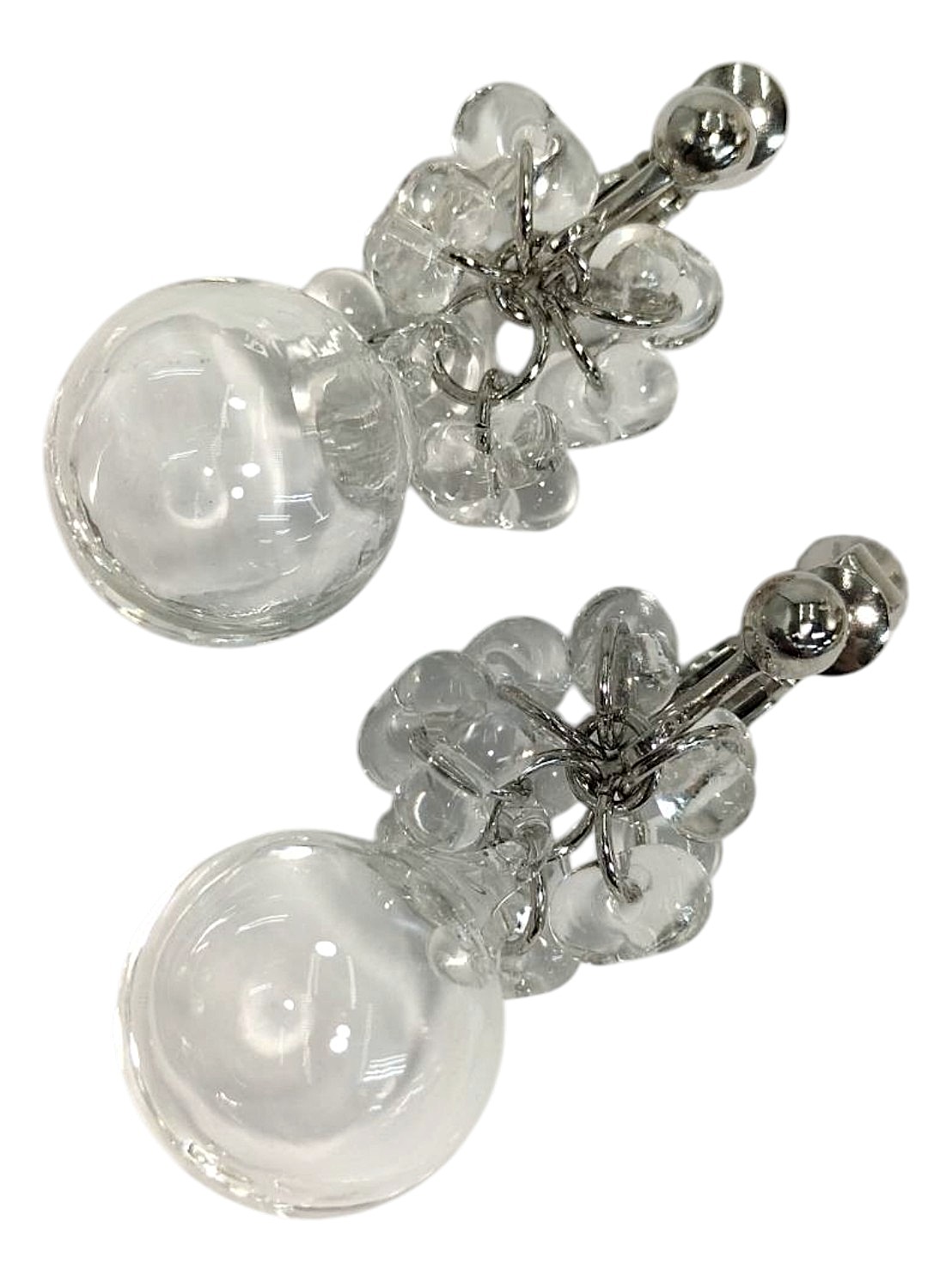 AC9999732　EARRING