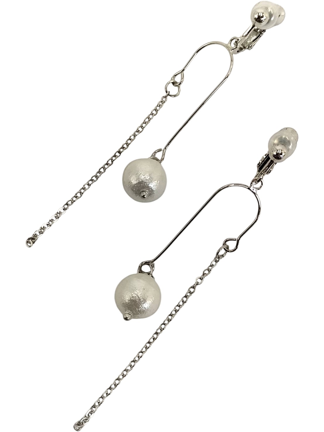 AC9999735　EARRING