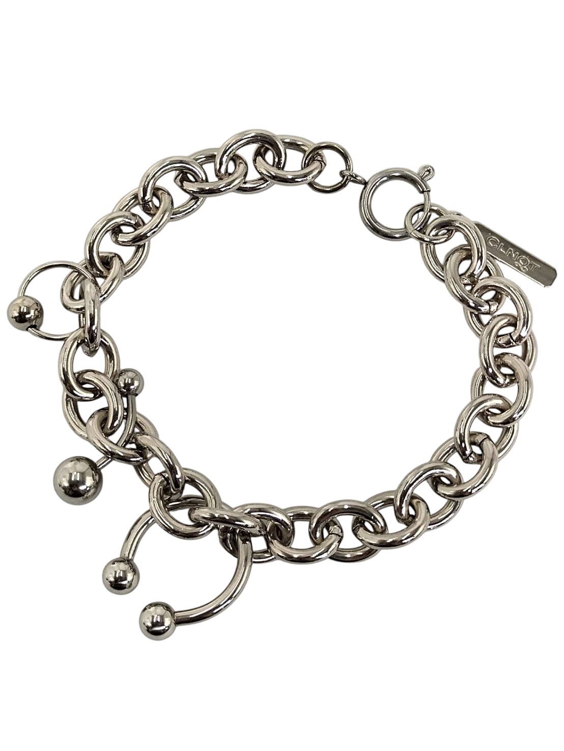 AC9999816 JUSTINE CLENQUET