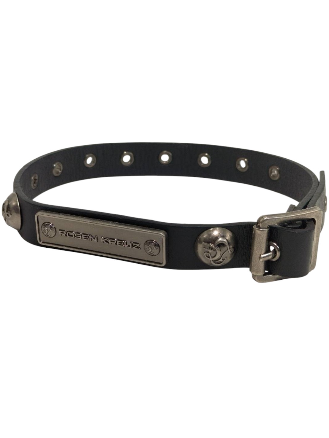 AC9999822 Rosen Kreuz