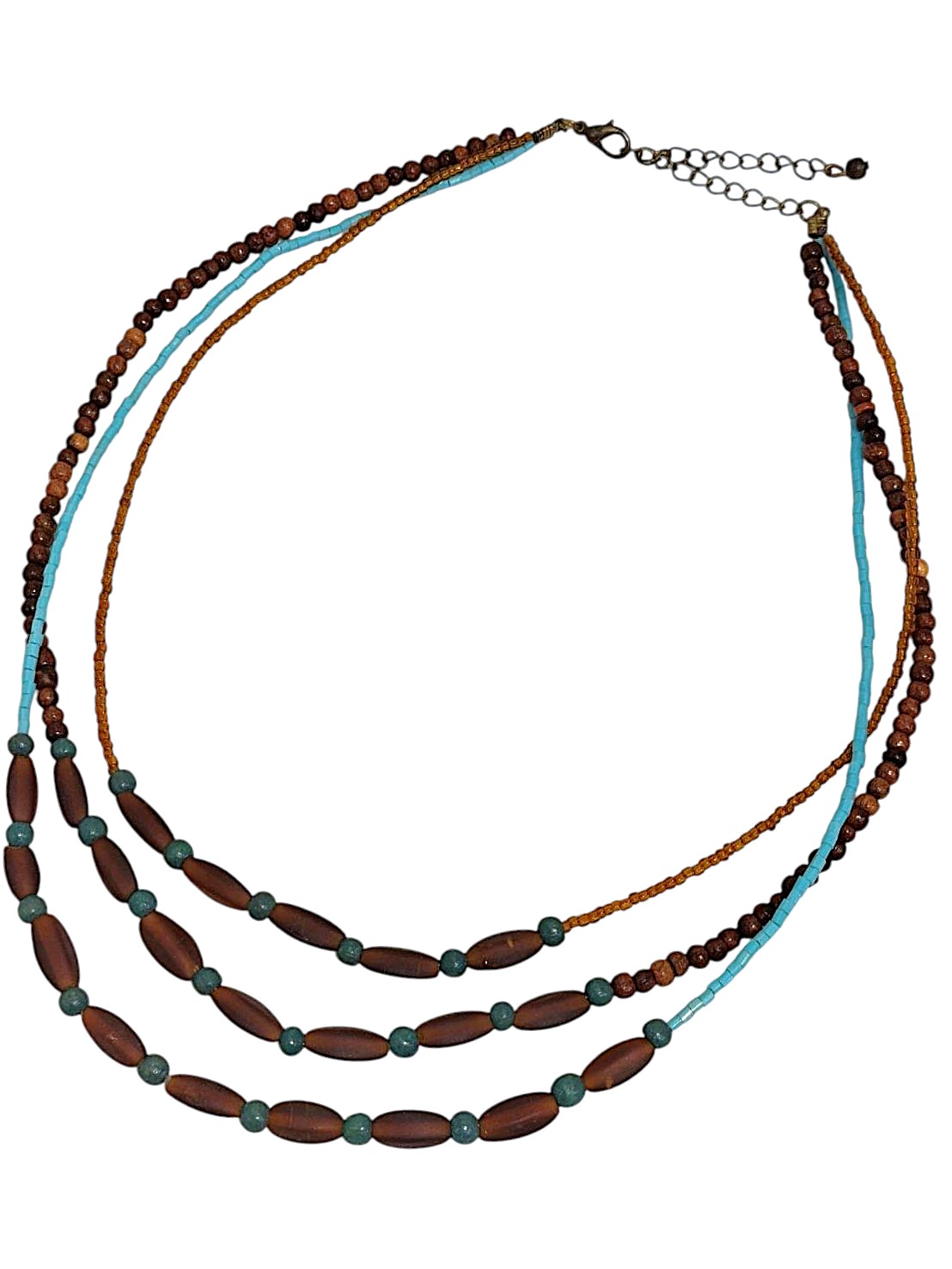AC9999915 NECKLACE