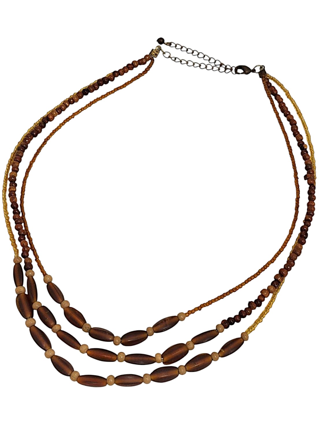 AC9999916 NECKLACE