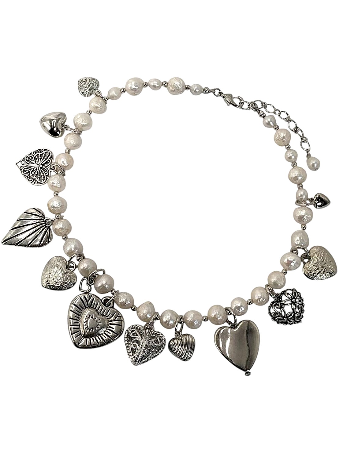 AC9999919　NECKLACE