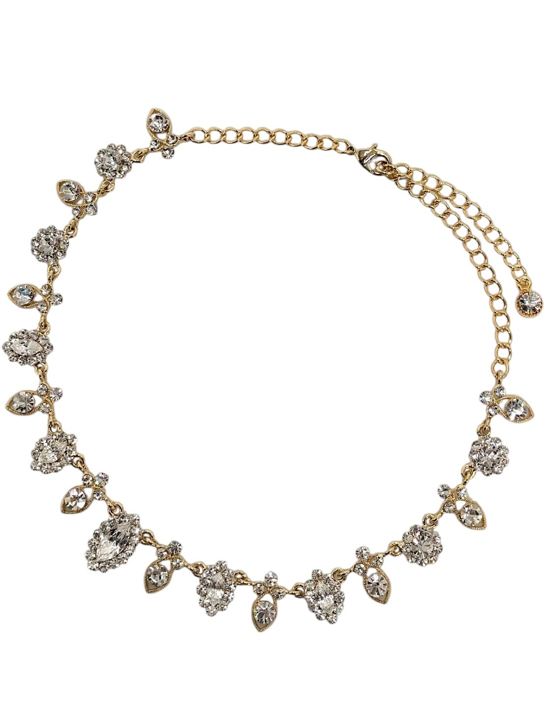 AC9999920　NECKLACE