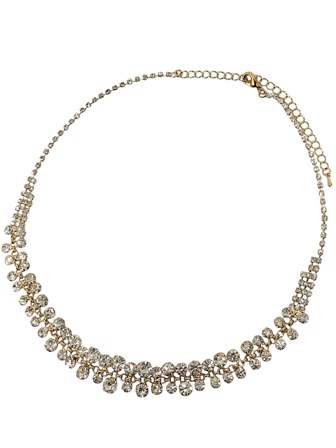 AC9999921　NECKLACE