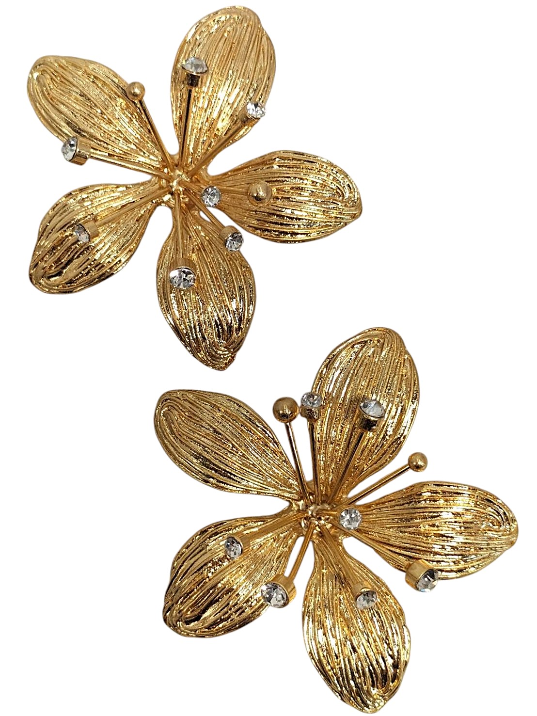 AC9999922　EARRING