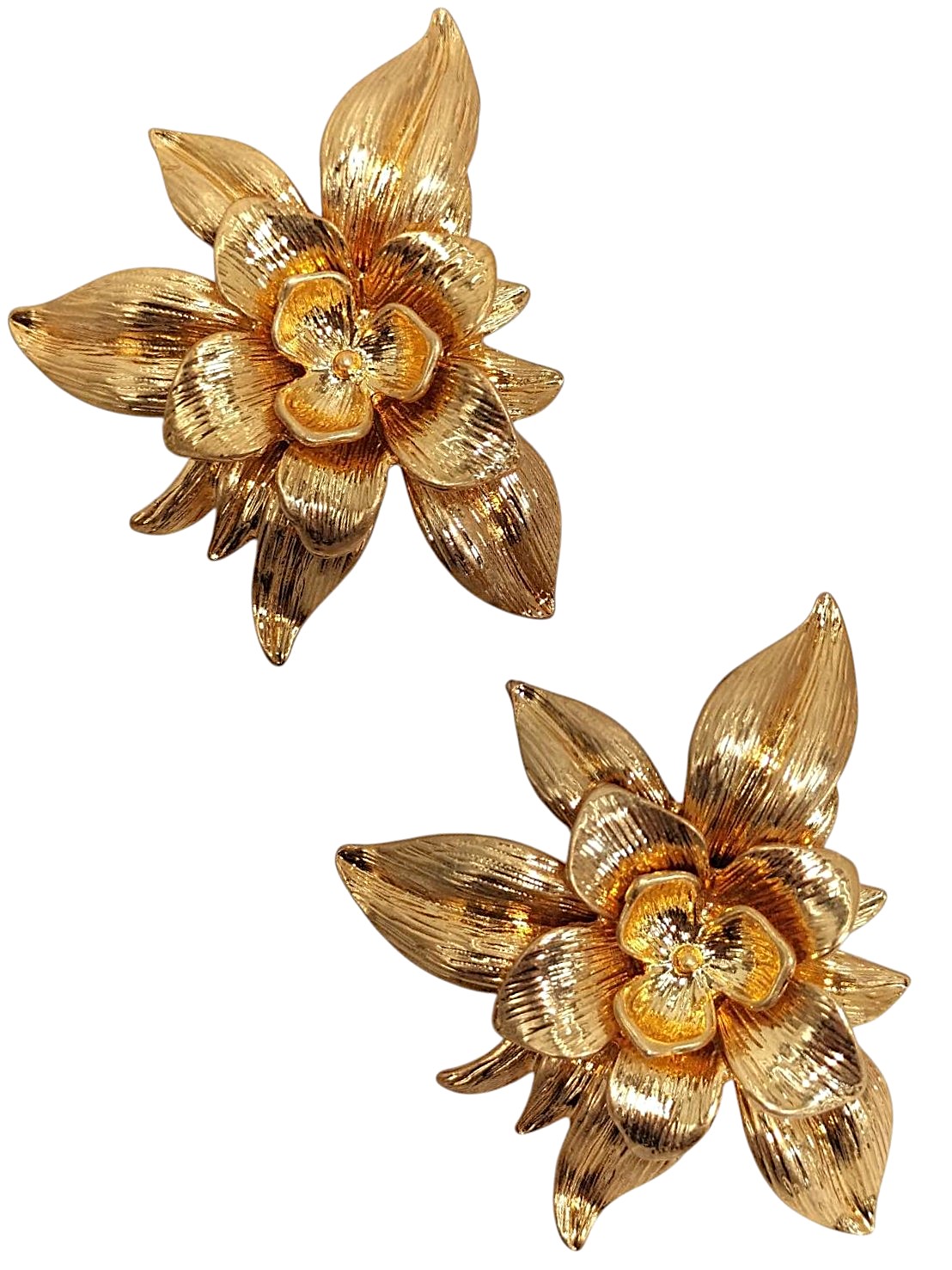 AC9999923　EARRING
