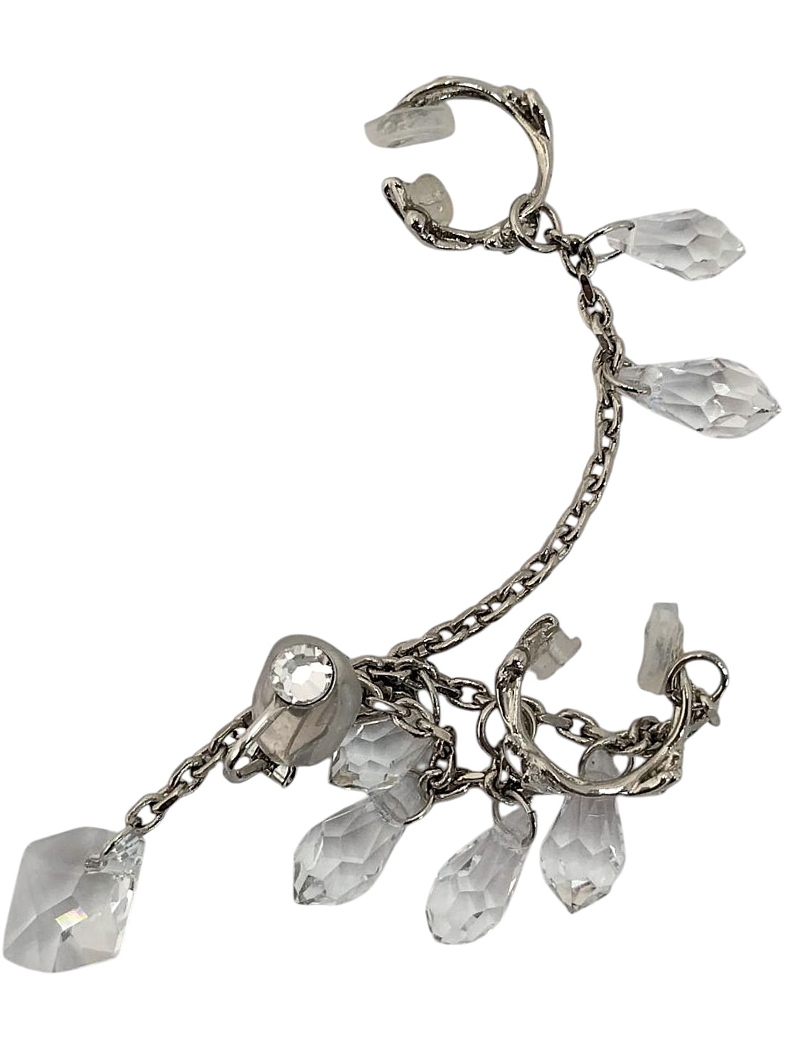AC9999999　EARCUFF