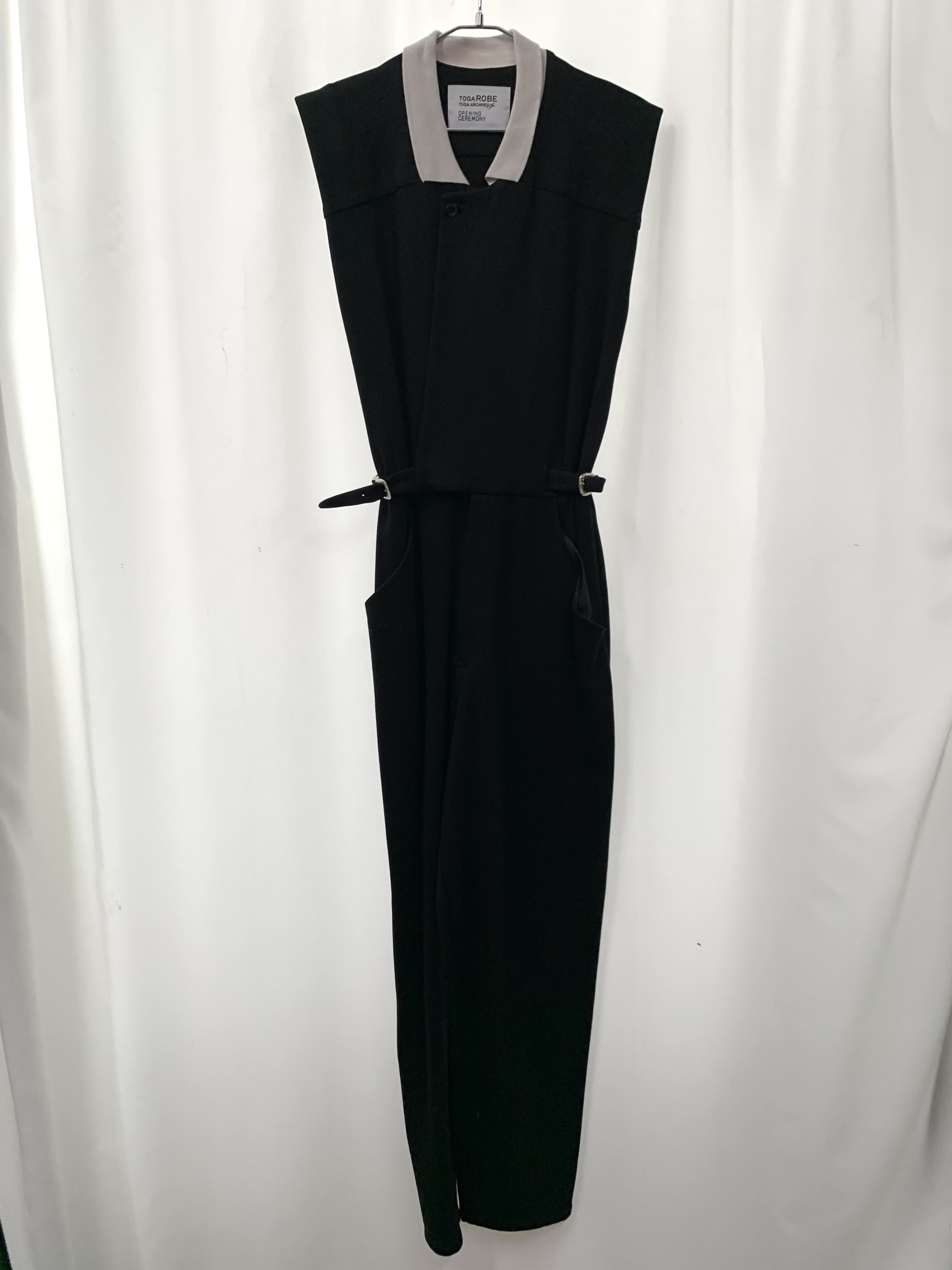 AL555066 TOGA ROBE